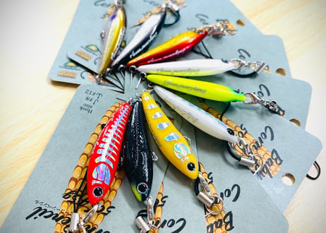 【NEW!!】Baby Corn Pencil 50S 4.5g