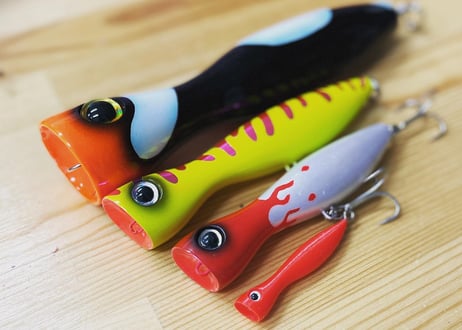 PumpKing60   60mm3.0g  (限定カラー)
