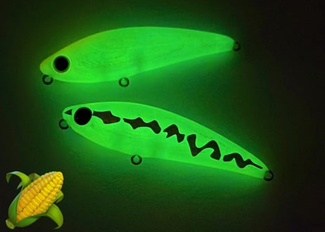 【NEW!!】Baby Corn Pencil 50S 4.5g
