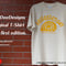 DDD LogoT-Shirt The First Edition