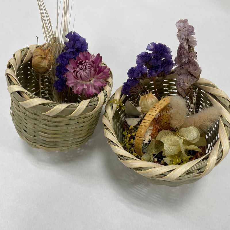 新品未使用 茶袋　ちゃんぶくろ 竹細工 竹製 茶袋（ちゃんぶくろ）｜手編みの伝統茶道具 | 民家園オンライン