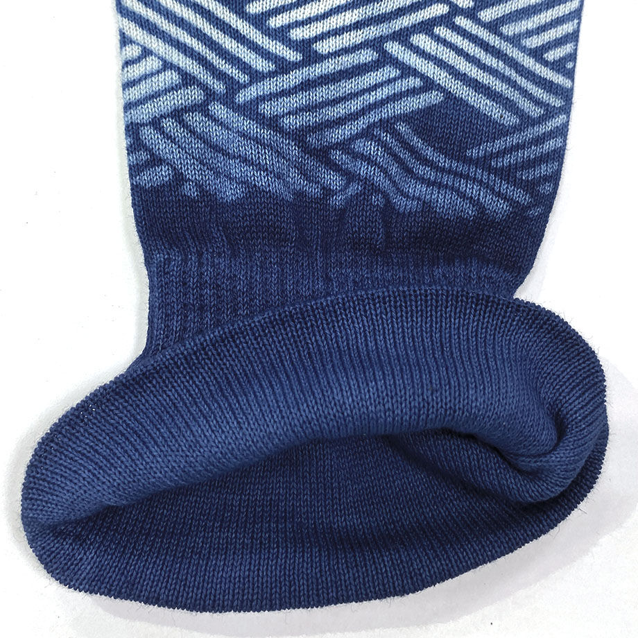 藍染め お散歩手袋 | 民家園オンラインショップ