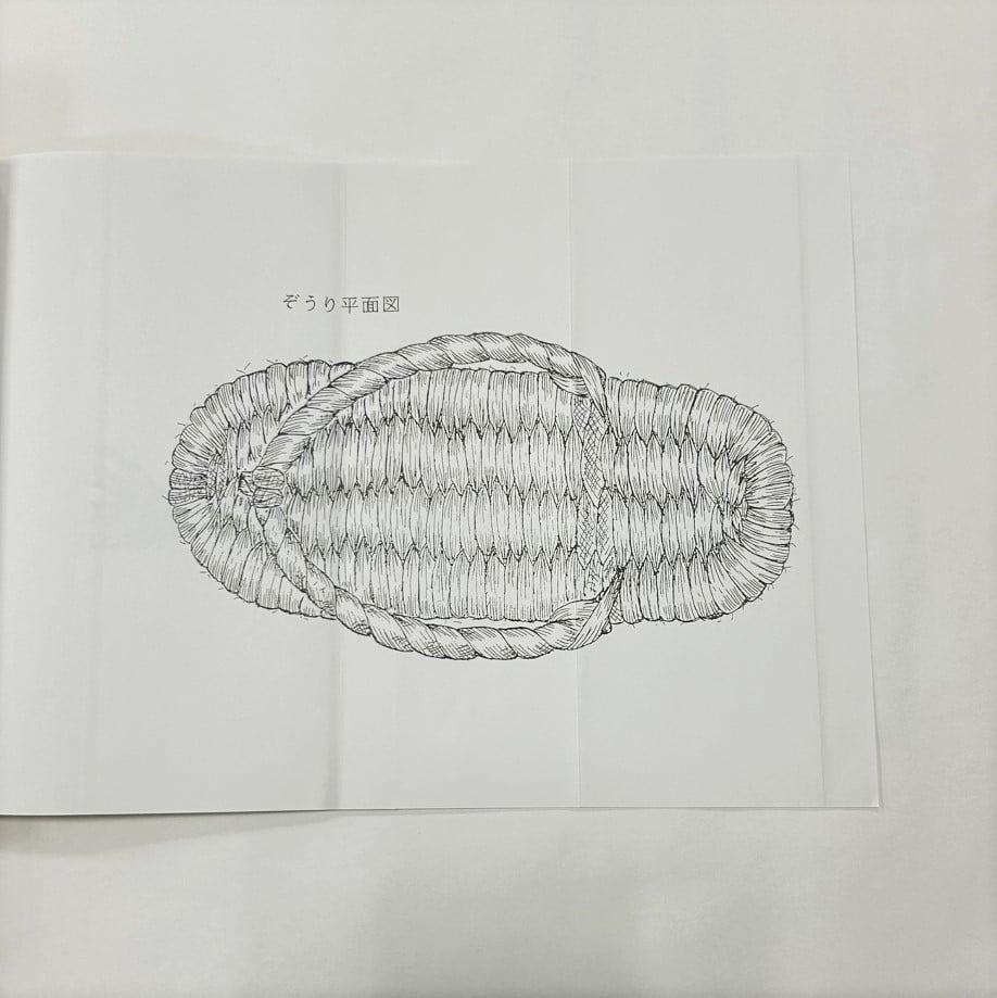 民具の作り方 わら細工 1 | 民家園オンラインショップ