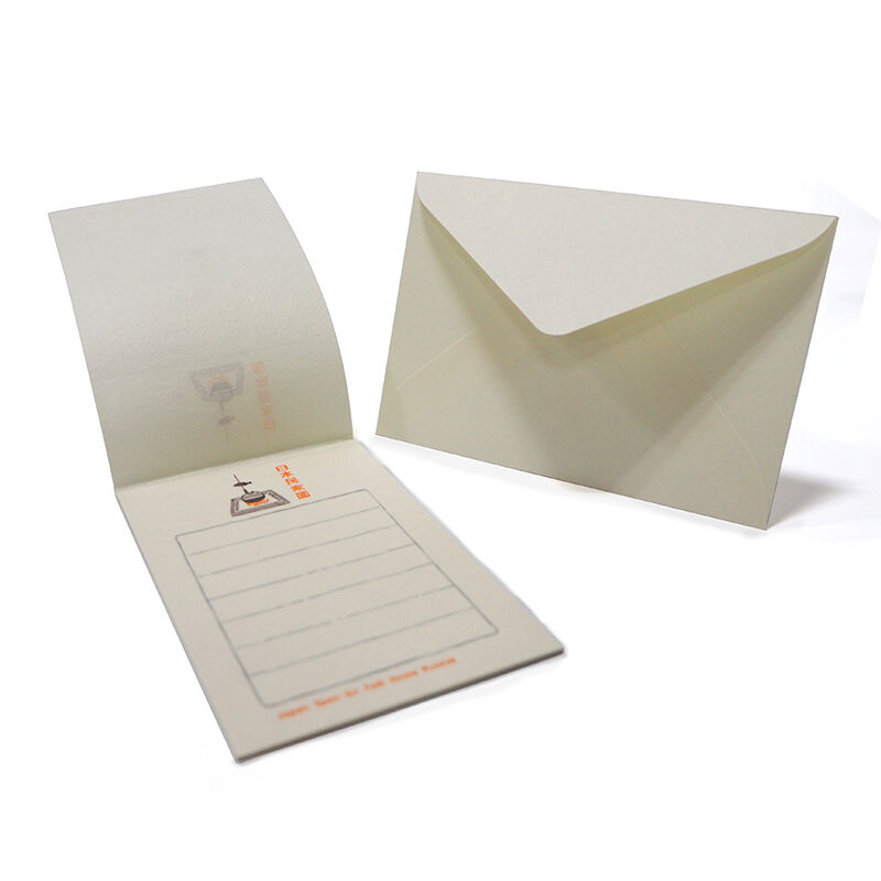 民家園オリジナル添えぶみ箋（便箋30枚、封筒5枚入り） | 民家園