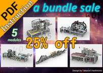 [a bundle Sale] ALL GBC Module