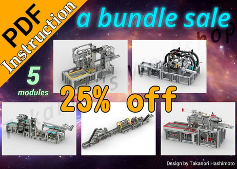 [a bundle Sale] ALL GBC Module