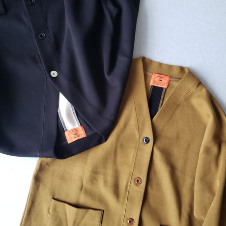 カットソージャケット | STORES