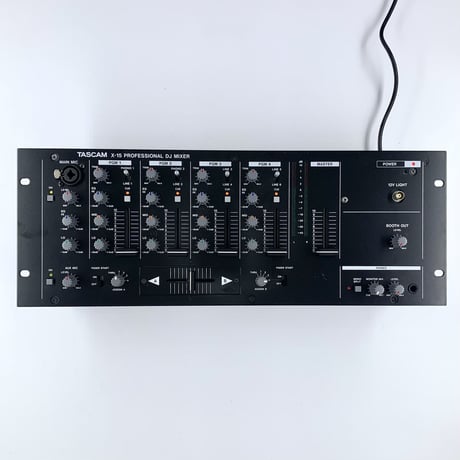 CATEGORY DJ機材 | Sci-Fi SOUND