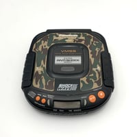 Panasonic SL-SW404 SHOCKWAVEブルー CDプレーヤー Panasonic SL-SW404 SHOCKWAVEブルー CDプレーヤー Panasonic