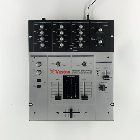 Vestax (ベスタックス) / PMC-05PROⅢ -second hand-