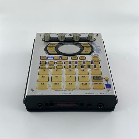 Roland (ローランド) / SP-404 -second hand-