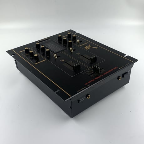 Technics (テクニクス) / SH-EX1200 (ブラック) -second hand-