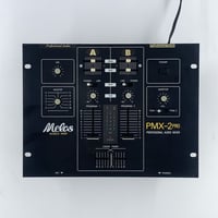 Melos (メロス) / PMX-2PRO -second hand-