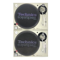 Technics(テクニクス) / SL1200MK5 -second hand-
