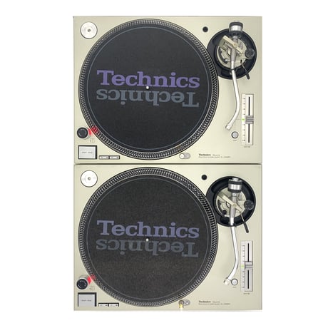 Technics(テクニクス) / SL1200MK5 -second hand-