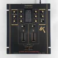 Technics (テクニクス) / SH-EX1200 (ブラック) -second hand-