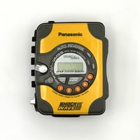 Panasonic (パナソニック) / SHOCK WAVE (ホワイト) -second