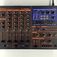 Roland (ローランド) / DJ-2000 -second hand-