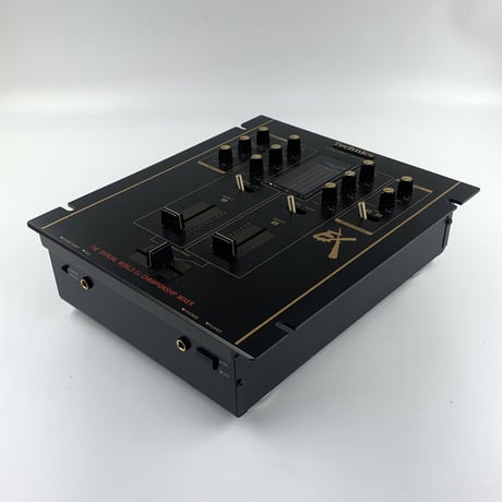 Technics (テクニクス) / SH-EX1200 (ブラック) -second hand-