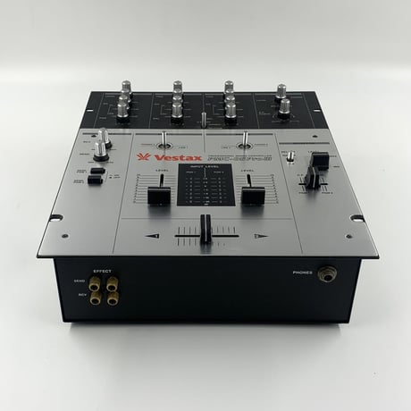 Vestax (ベスタックス) / PMC-05PROⅢ -second hand-