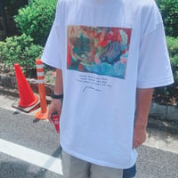 Sci-Fi SOUND T-shirt