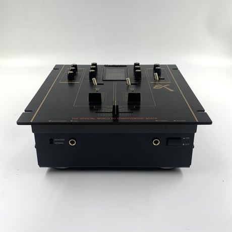 Technics (テクニクス) / SH-EX1200 (ブラック) -second hand-