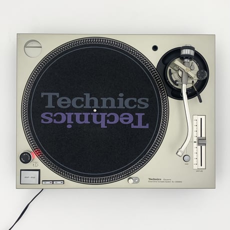 Technics(テクニクス) / SL1200MK5 -second hand-