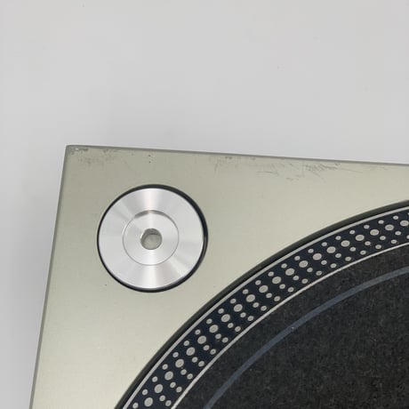 Technics(テクニクス) / SL1200MK5 -second hand-