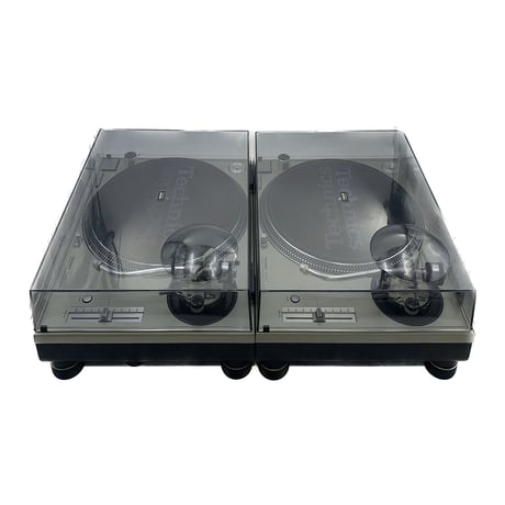 Technics(テクニクス) / SL1200MK5 -second hand-