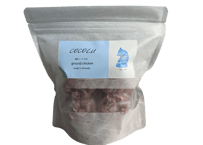 養鶏農家が本気で作るペットフード【COCOLU】鶏肉ミンチ100g×3個入り