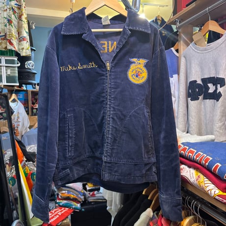 ffaジャケット | STORES ffaジャケット | STORES