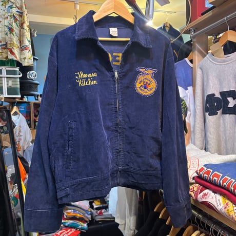 ffaジャケット | STORES ffaジャケット | STORES