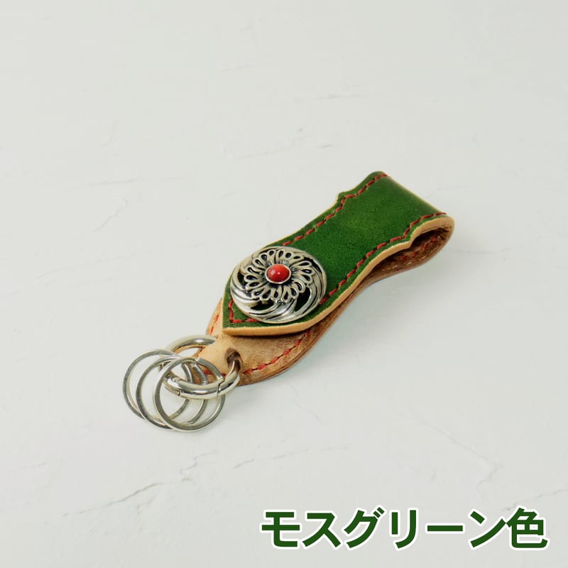 ベルトループ - 単色タイプ | tarks leather ベルトループ - 単色タイプ | tarks leather