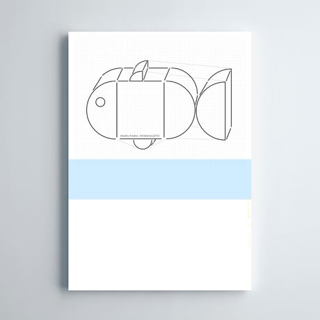 魚ポスター