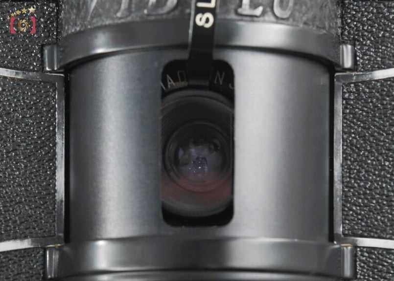 稀少 WIDE LUX フィルムカメラ F6B 袋付 A*0様 めっちゃ稀少 WIDE LUX