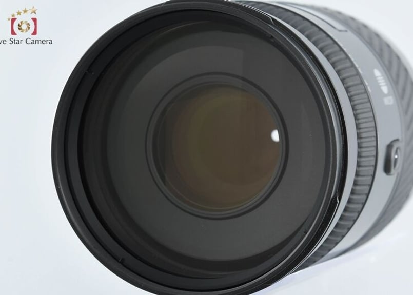 Excellent!! Minolta AF APO TELE ZOOM 100-400mm