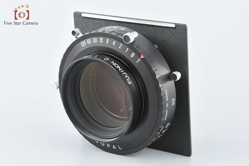 Very Good!! Fujifilm FUJINON C 600mm f/11.5 | F