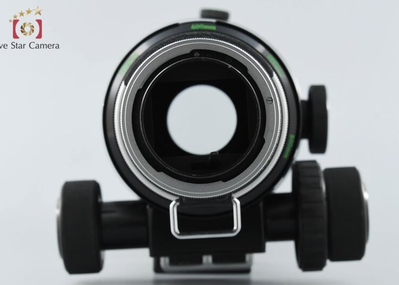 Canon FL 800mm f/8 FD Mount Lens | Five Star Ca