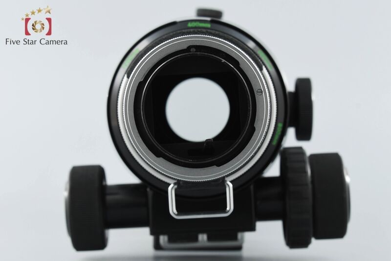 Canon FL 800mm f/8 FD Mount Lens | Five Star Ca Canon FL 800mm f/8 FD Mount Lens | Five Star Ca