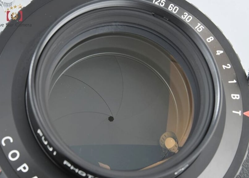 Very Good!! Fujifilm FUJINON C 600mm f/11.5 | F