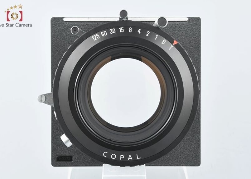 Very Good!! Fujifilm FUJINON C 600mm f/11.5 | F