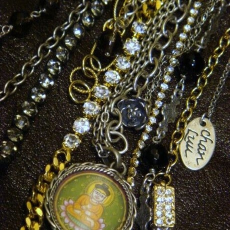 chanluu | STORES