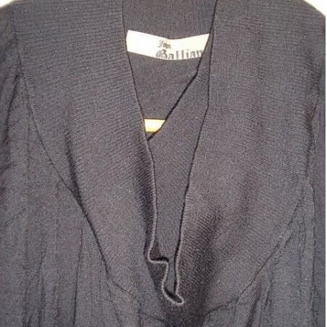 johngalliano | STORES