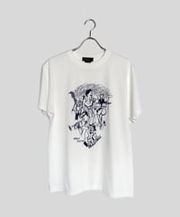 Song♪Song♪ Tシャツ　ホワイト