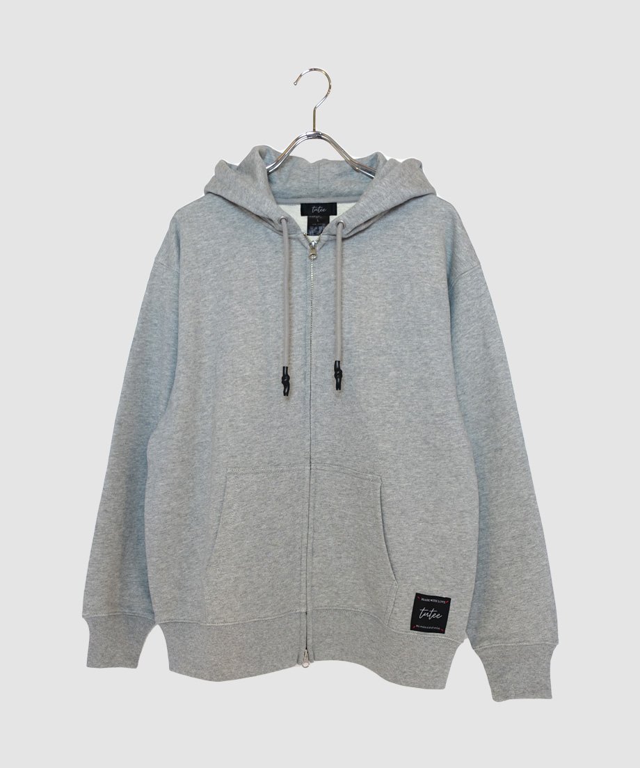 専用ページ（チチャンウク　パーカー） CHECKER ZIP HOODIE | CHALLENGER(チャレンジャー) / トップス