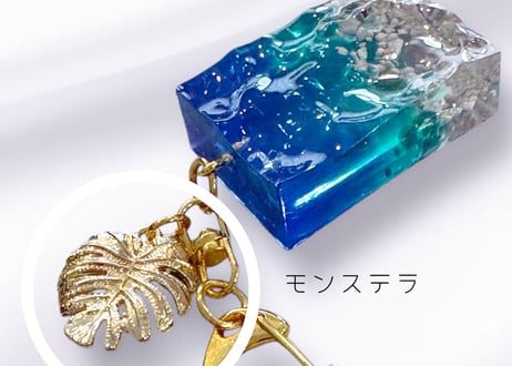 チャーム　【オプション】