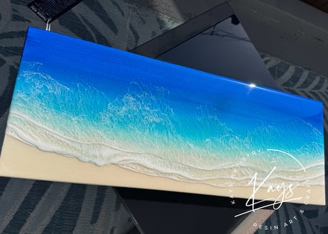 Resin Art Shop Kays Artistry