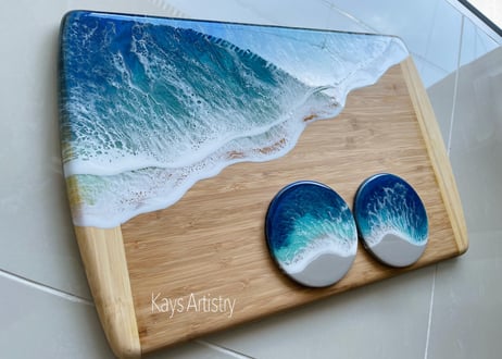 CATEGORY 小物 | Resin Art Shop Kays Artistry