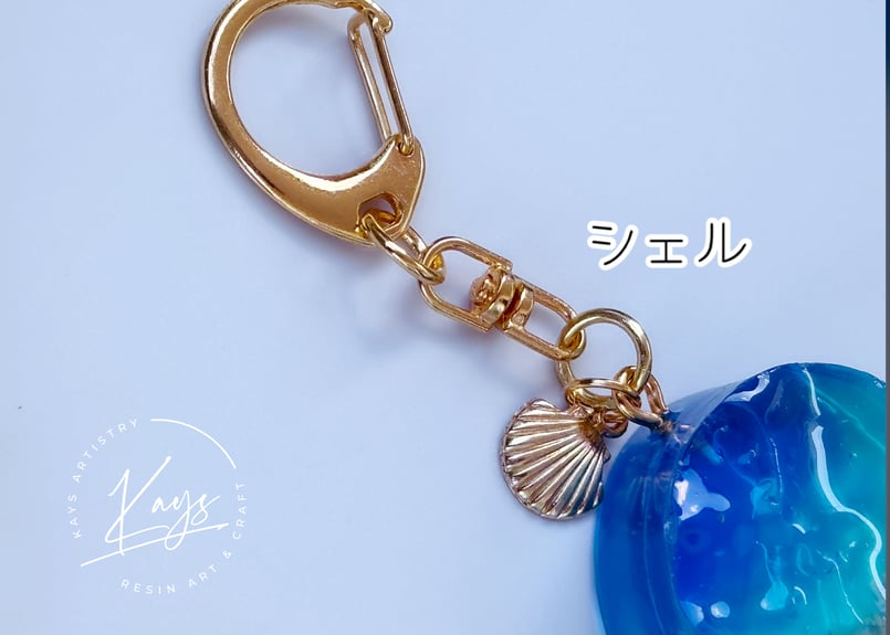 新品ALEXIASTAM シェル キーチャーム 新品ALEXIASTAM シェル キーチャーム Collections | ALEXIA STAM