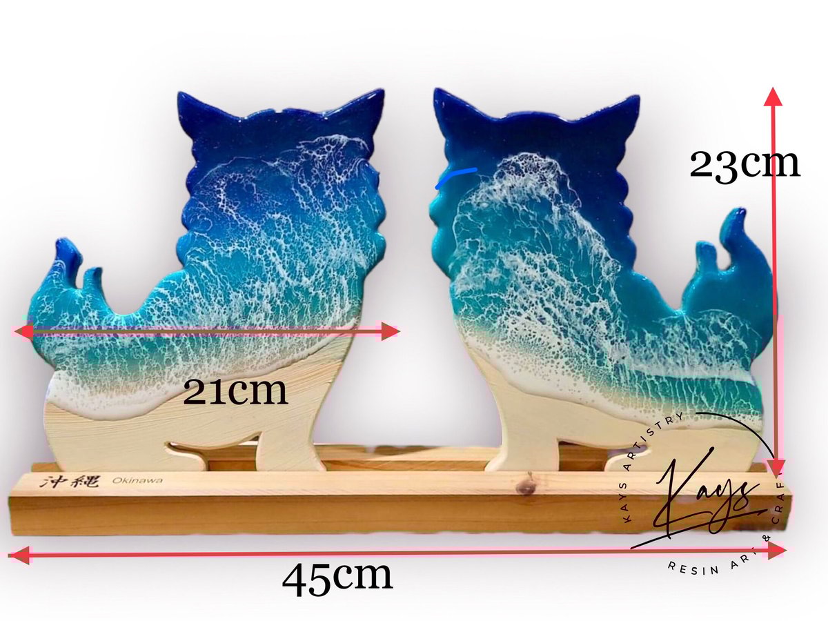 シーサー♪　沖縄　三線専用スタンドオーダーページ シーサー♪ 沖縄 三線専用スタンドオーダーページ 新着商品
